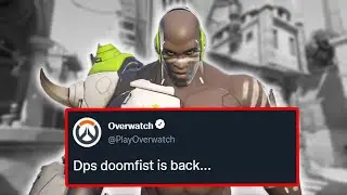 They Saved Overwatch 2