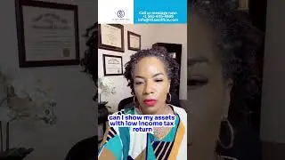 PROOF OF TAX FOR ADJUSTMENT OF STATUS | ST Law Office