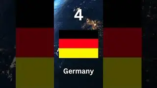 topp 5 countries with the most billionaires in 2025