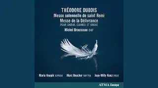 Messe de la D&eacute;livrance: No. 2, Kyrie
