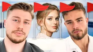 Die größte REDFLAG bei modernen Frauen? (Team beantwortet Eure Fragen 100% EHRLICH)