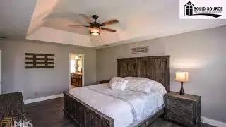 12115 Magnolia Crescent Dr, Roswell, GA, 30075 Tour - $569,950