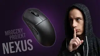 Ich klawiatury są świetne, ale czy myszki r&oacute;wnież? | Dark Project Nexus