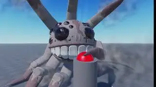 The wrong button (reanimated)