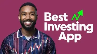What's the BEST Stock Market App for Beginners in 2025