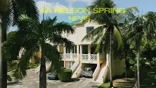 4A Nelson Spring, Nevis