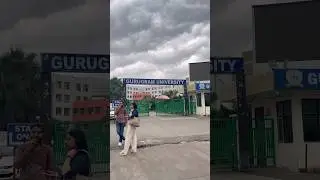 Gurugram University 📜