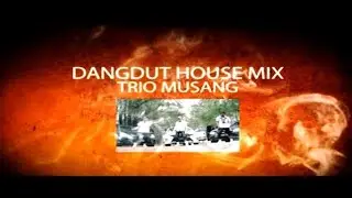 Pembukaan VCD Best Of Dangdut - TRIO MUSANG (Elta Record - 2018)