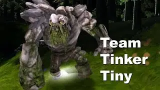 Teamerino Tinkerino Tinyrino Dotarino