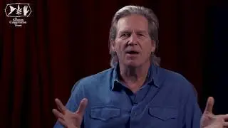 Jeff Bridges on the Amazon  | Amazon Conservation Team