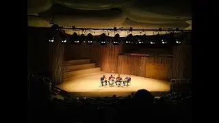 Cologne Guitar Quartet - Nana (F.Gasull/Manuel de Falla)