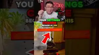 How to STOP BO6 SETTINGS from RESETTING