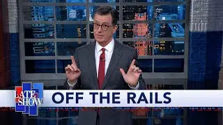 Innocent People Don't Do Things Like This: Trump's Ukraine Cover-Up Spills Into View