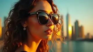 Midnight in Dubai &ndash; Chill Deep House Mix