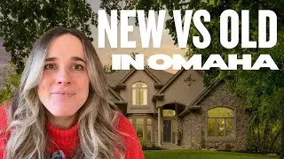New Construction vs Existing Homes in Omaha Which Is Better for You