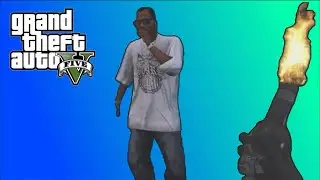 Invincible Diddy and Xtreme Car Tag - GTA Online (Funny Moments)