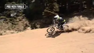 Bob Stenson Skibowl NW Cup #4 Full Run (7th Pro)