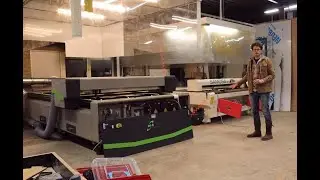 Lasercutter: 7 year review + NEW machine! Lasercutters from china experience story and walk-trough.
