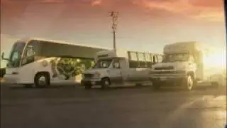Motorcoach Rentals - Get Motorcoachified