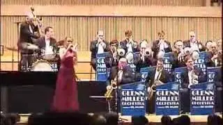Glenn Miller Orchestra directed by Wil Salden - I Know Why