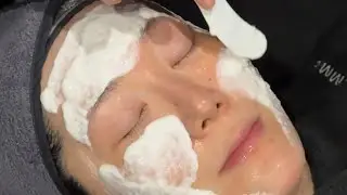 Восстанавливающая процедура Glow EXO от EUNIUNNI: 13-шаговая корейская процедура, которую вы ОБЯЗ...