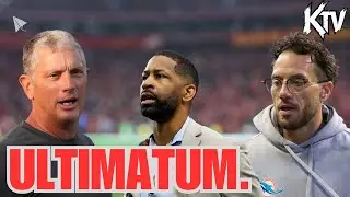 Browns GM Andrew Berry WANTS Mike McDaniel as Shedeur Sanders OC, Jim Schwartz gives ULTIMATUM