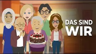 Grammarstudy Deutsch | Sprache, Kultur und echtes Leben | Intro