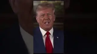 Pt. 2. Donald Trump declares war on the drug cartels. #trump #biden #drug #cartel