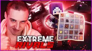 MINECRAFT RIVALS COMMUNITY EVENT