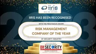 Risk Management Company of the Year - 2023