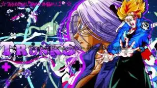 Dragon Ball Z Bruce Faulconer - Heroic Trunks 720p HD