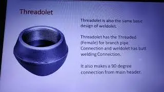 Pipe Fitting special Items