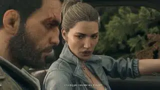 Let's Play Dying Light The Beast Walkthrough Part 22