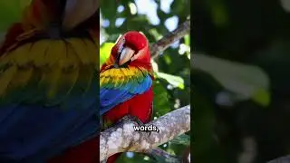 does this bird looks scary? #animals #animal #clips #viral #fyp #macau #usa