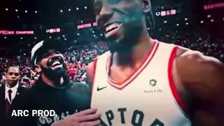 Kawhi Leonard &ldquo;Lalala&rdquo; (CLEAN)