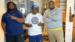 Is @ENessBadBoy the best battle rapper out of Philly? Bad boy this, bad boy that??!!!???