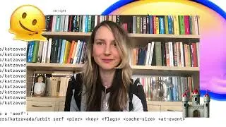 Katarzyna Zawada - o moim indywidualnym planie badawczym