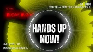 DJ Bobo - Let the Dream Come True (Pornobass Remix)