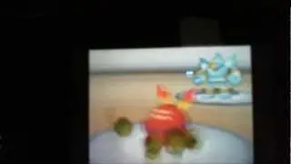 Pokemon B/W Wi-fi Battle #45 vs DCraw: 