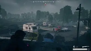 Vigor + worlds craziest raincoat😂