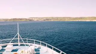 Meet Nicola Said:The Malta Airport Foundation ambassador