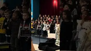 Alaura&rsquo;s kinder winter performance