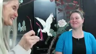 Empowering Women Everywhere-Guest: Danielle Lowe