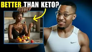 Are CARBS actually bad for fat loss? (Women 35+)