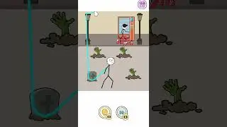 Thief puzzle game🧩🧩|YouTube#short#video