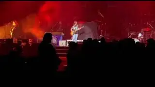 Morgan Wade Live &ldquo;High In Your Apartment&rdquo; Little Rock, AR 5/4/25