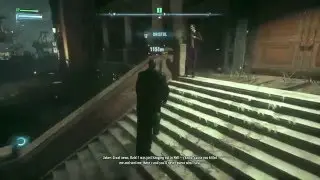 Batman Arkham Knight Part 10 - 1 / 3