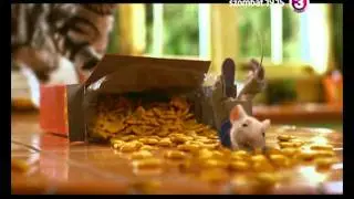 Stuart Little a kisegér