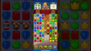 Royal Match LEVEL 3238