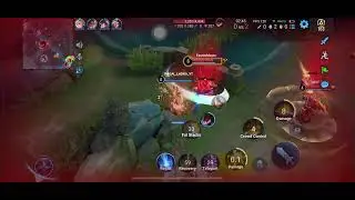 MLBB delete = brain upgrade | HoK Live